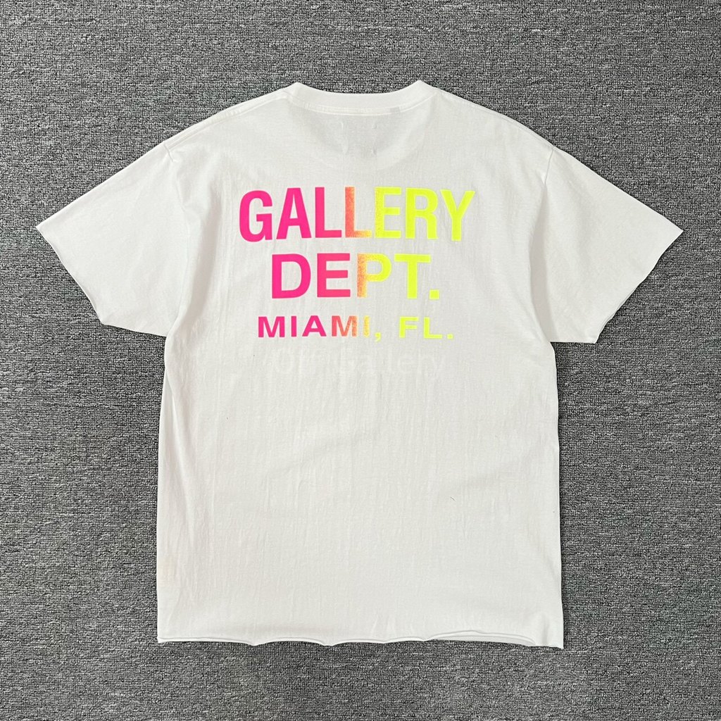 GALLERY DEPT ❈ ❈ ❈ ❈ 🍎 🍎 ❈ ❈ ❈ BOARDWALK TEE ❈ ◈ ❈ ❈ ❈ ❈ ❈ T ❈