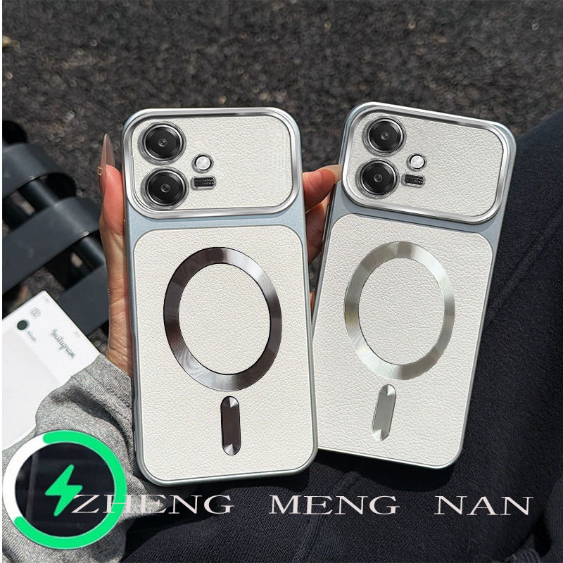 Thích hợp cho OPPO A3 5G OPPO A3X 4G OPPO A3X 5G OPPO A5i 4G Vỏ điện thoại silicon TPU mềm hình vòng