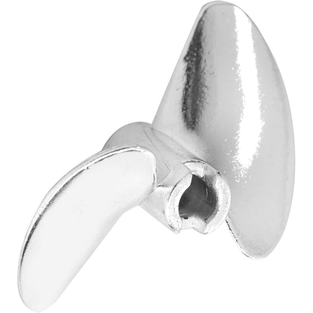 Cánh quạt RC hợp kim nhôm VGEBY 2 cánh quạt, Thích hợp cho -UN FT016 FT007 FT012 FT009 FT011 FT010 F