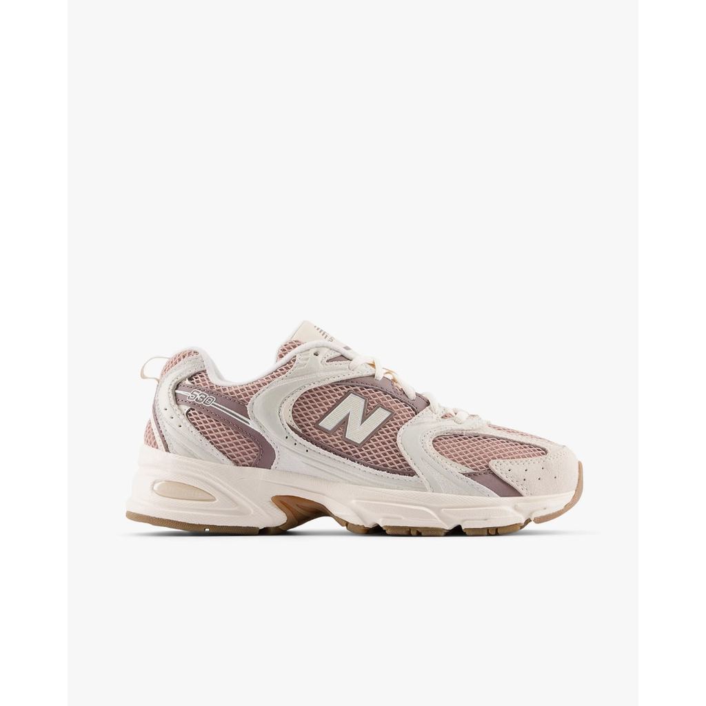 NEW BALANCE - Giày sneakers unisex cổ thấp 530 U530SUA-018