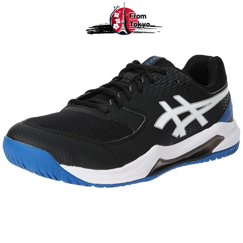 ASICS Men's GEL-DEDICATE 8 Tennis Shoes