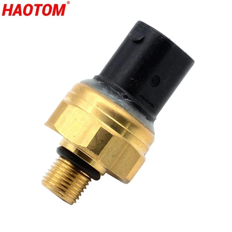 Người gửi cảm biến áp suất đường ray nhiên liệu ô tô cho Ford Edge 2.0 L Ecoboost 8W83-9F972-AA BM5Z