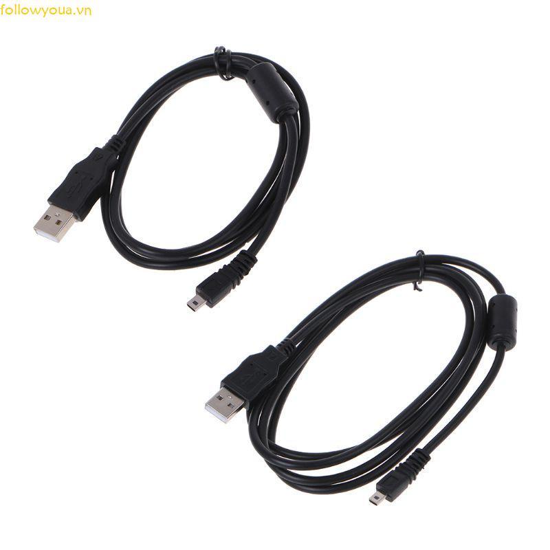 Fol CB-USB7 Cáp Dữ Liệu USB Cho FE15 FE20 FE25 FE26 FE35 FE45 FE46 FE-5500 5010 5020 5000 4000 3010 