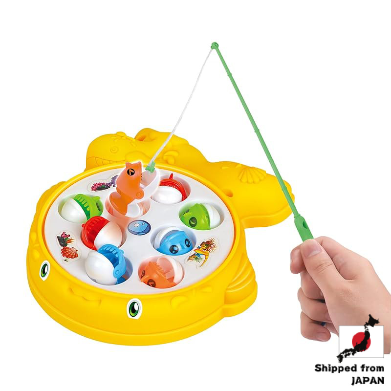 Artec Jump Out Fishing Game 21275