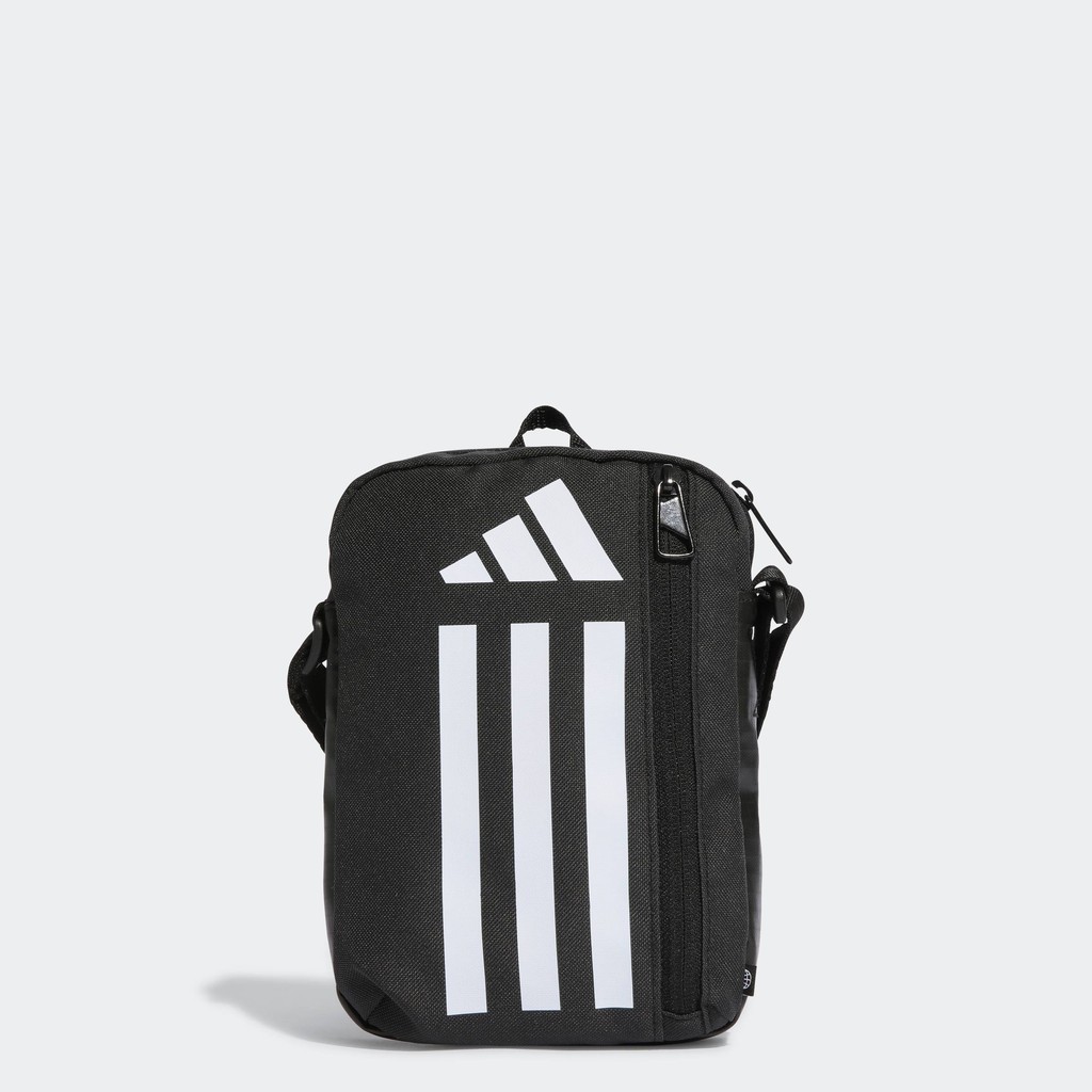 adidas Gym & Training & Lifestyle Essentials Training Shoulder Bag Unisex Black HT4752