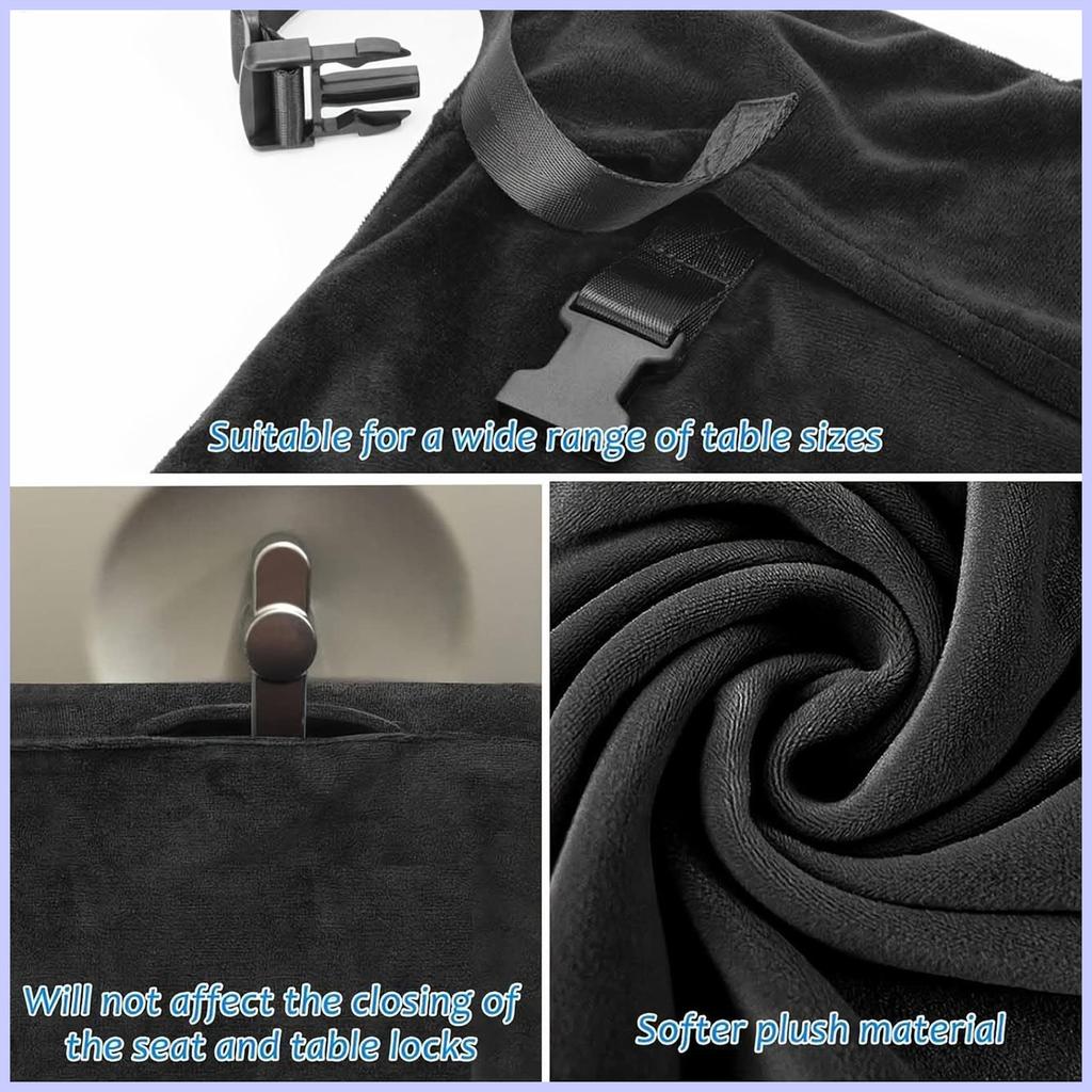 Máy Bay Tập Đi Giường Tập Đi Du Lịch Giường Máy Bay Ghế Mở Rộng Cho Trẻ Em Di Động Mầm Non Nội Thất 