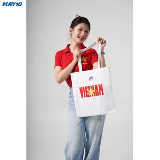 Túi tote thời trang May 10 301/25TUI2.9