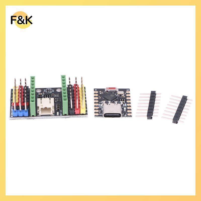 Bảng phát triển F & K ESP32-C3 ESP32-C3 ESP32-S3 ESP32-H2 ESP32-C6 Bảng ESP32 C3 SuperMini WiFi ESP3