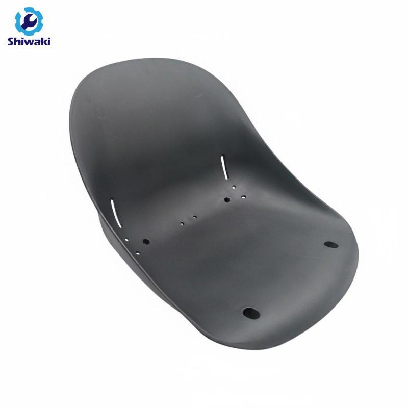 Thiết Kế Mới Trẻ Em Kart Xô Ghế Đệm Nhẹ Vỏ Go Kart Nâng Cấp Cho Xe Đạp Đi Biển Và Drift Kart