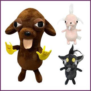 Sang Trọng Móc Khóa Đáng Yêu Mềm Lưu Niệm Búp Bê Sang Trọng Móc Khóa Hình Dạng Nhân Vật Cho Nữ Bé Gái Trẻ Em Bạn Gái Trường Học haruavn