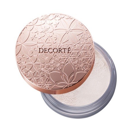Phấn phủ bột Decorte Face Powder 20G