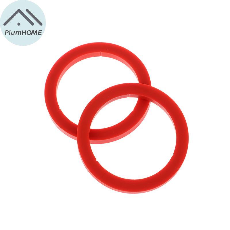PlumHOME E61 Silicone Group Gasket 8.0MM Group Head Kit Cho Gaggia Coffee Machines Vòng đệm O-Ring B