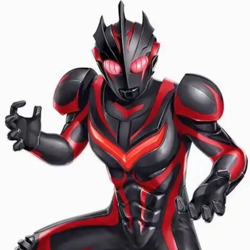 Noah vs Dark Zaki Ultraman Hình Hộp Quà Tinh Tế Diga Sello Multi-Joint Siêu Di Động20251211