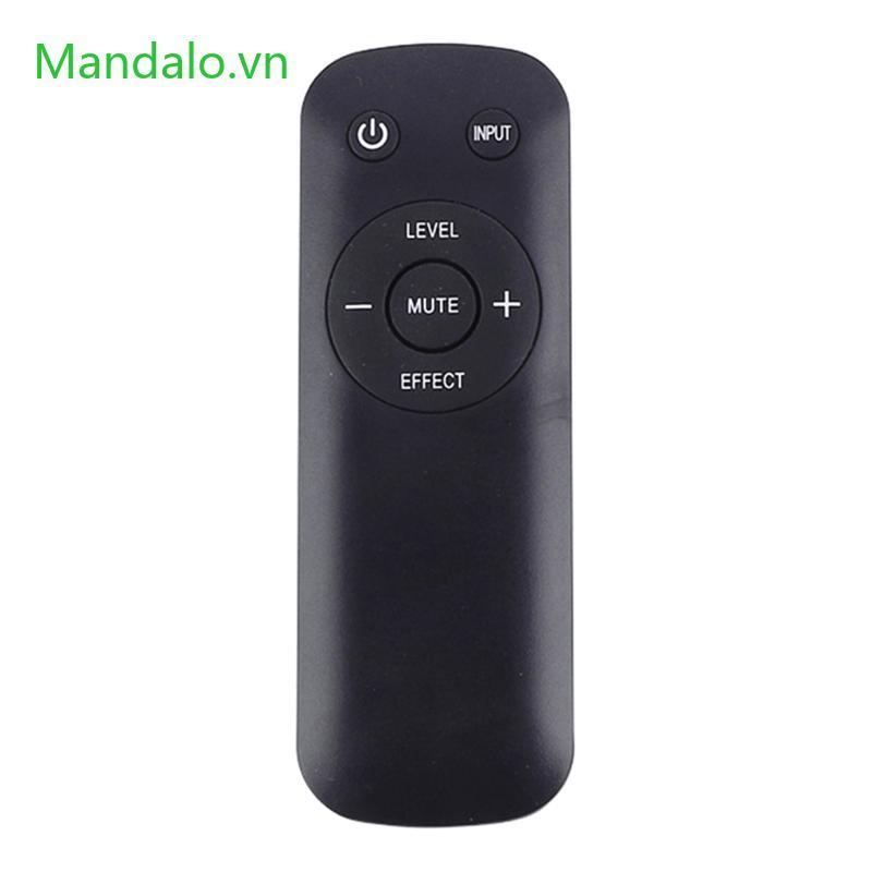Met Rạp Hát Tại Nhà Loa Siêu Trầm Âm Nhạc Media Player Remote Cho Z906 5 1 Z-5500 Z906 5400