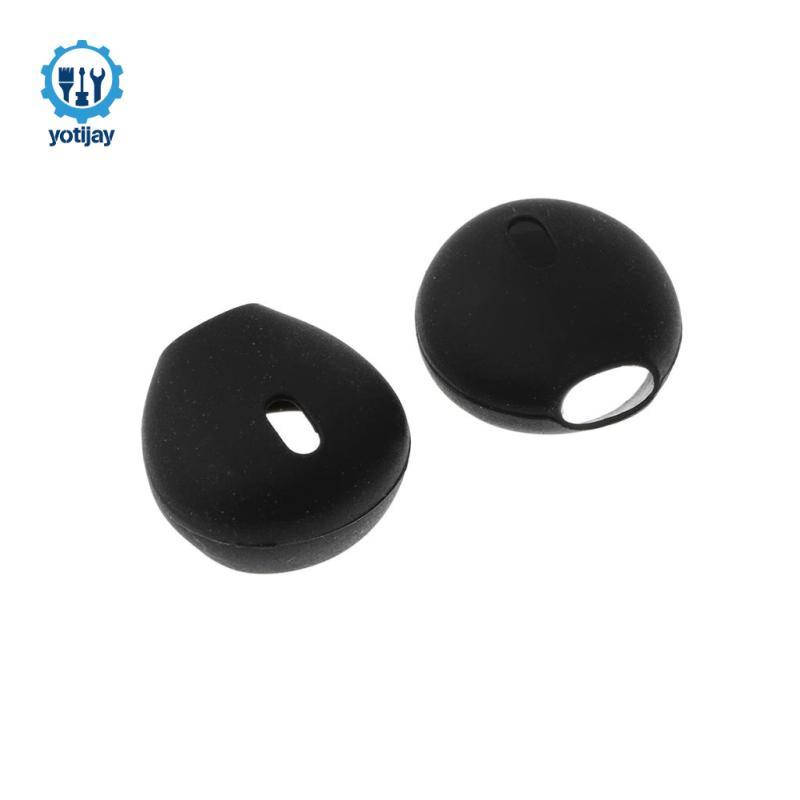 Vỏ tai nghe silicon mềm Eartips Tai nghe cho Earpod