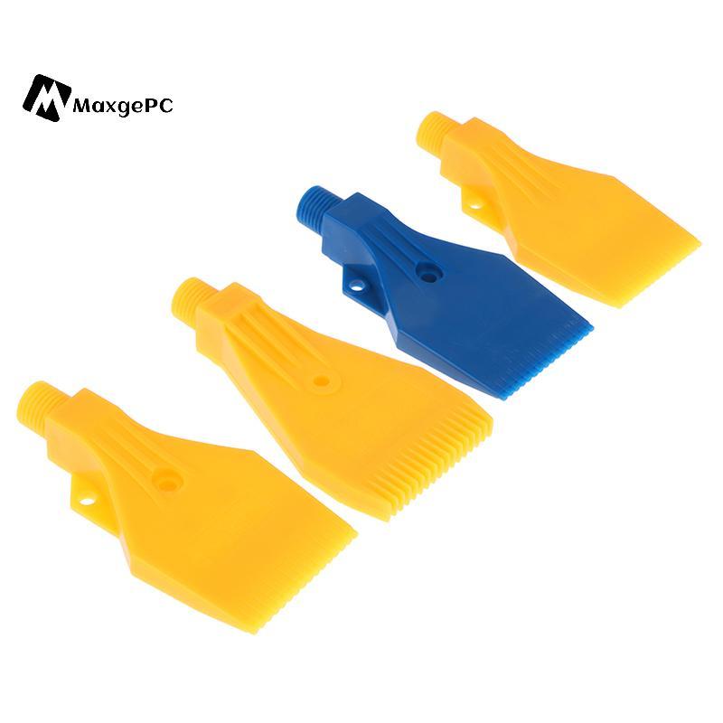 [Max-t] Vòi phun ABS Air Nozzle Airpressed Drying Nozzle Air Blower Wind Jet Nozzle mới