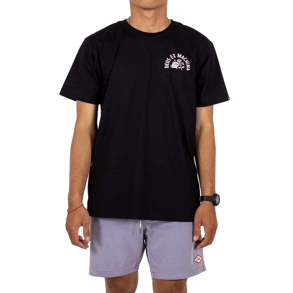 Deus Ex Machina - Og nhiệt tình