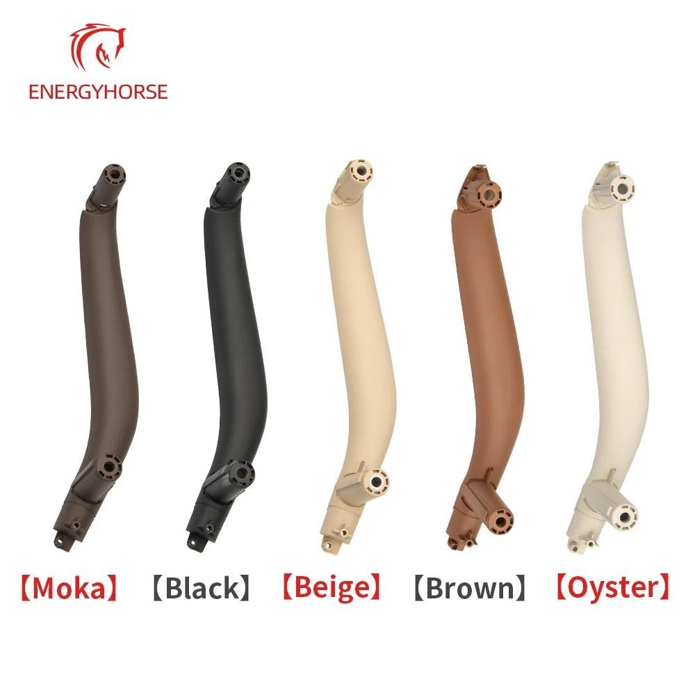 Xe Bên Trong Tay Nắm Cửa Viền Kéo Lấy Bảng Điều Khiển Tay Cầm Cho Xe BMW F15 F16 F85 F86 Tay Nắm Cửa