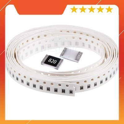 [300 Cái]- Điện Trở 82 Ohm 0805 5% IoT Maker 90
