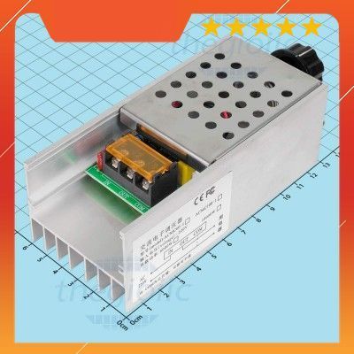 Mạch Chuyển Đổi AC-AC 220VAC 6000W IoT Maker 90