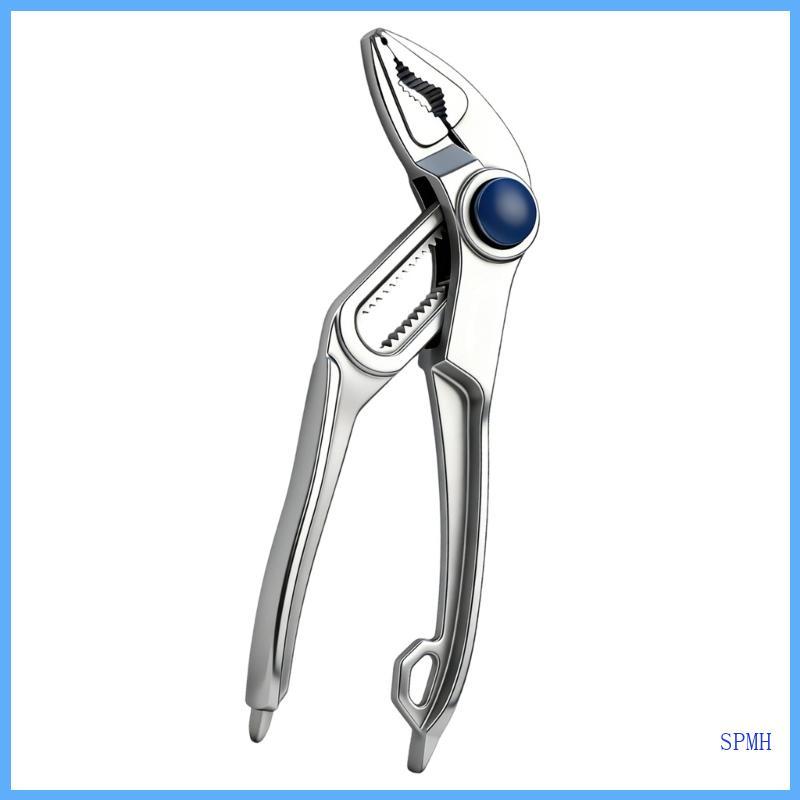 Water Pumps Plier 5.9inch Tongue and Grooves Plier Grooves Joint Plier
