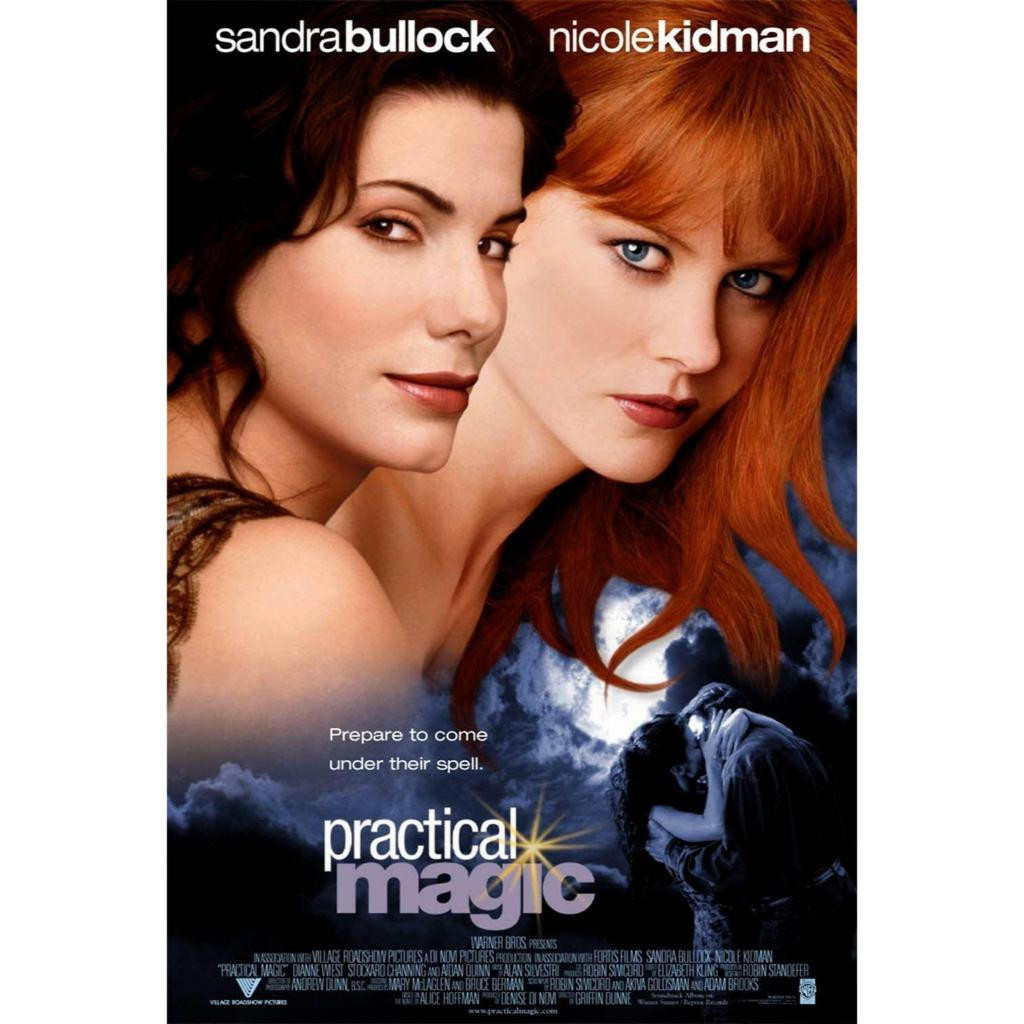 [En] Phim Blu-ray HD 1080P & 4K Magic thực tế
