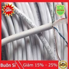 50m dây mạng CAT 6