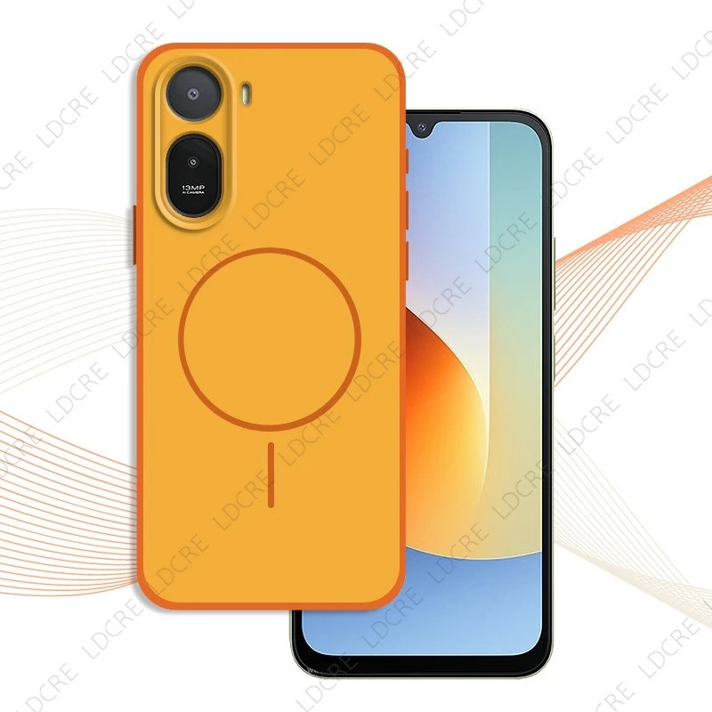 Dành Cho Redmi A7 Pro Ốp Lưng Redmi A7 Pro TPU Ốp Bảo Vệ Chống Sốc Cho Redmi A7 Pro / Bảo Vệ Toàn Bộ