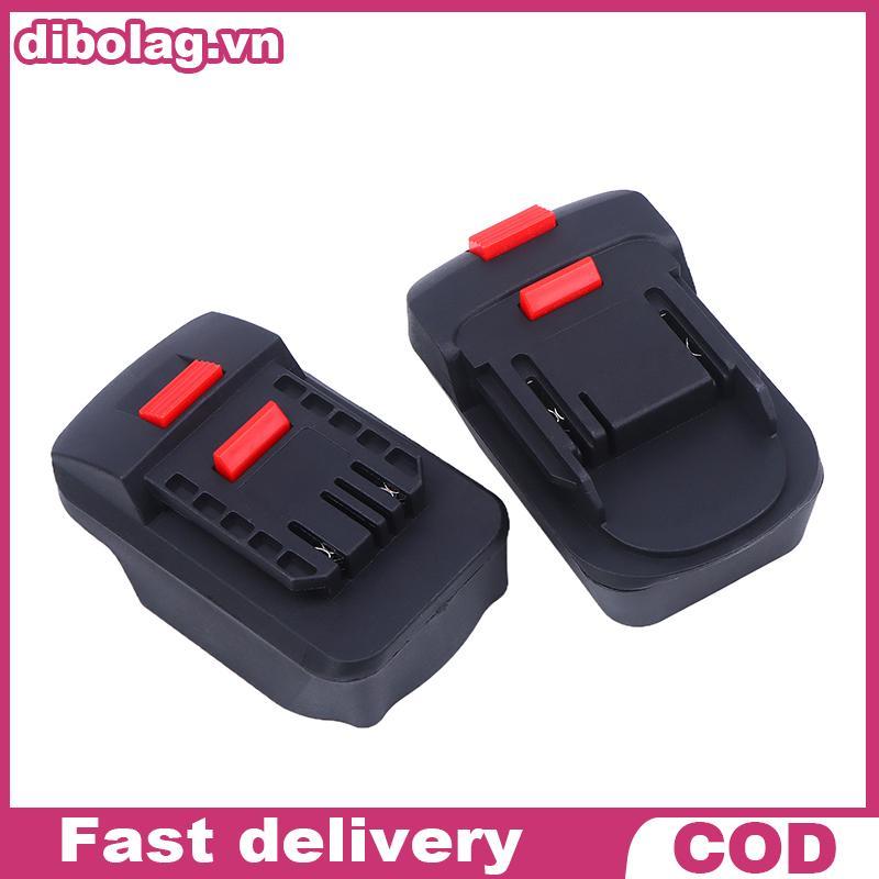 Bộ chuyển đổi DIBO cho Dayi A3 Tương thích với Pin MT Series BL1850 BL1860B.