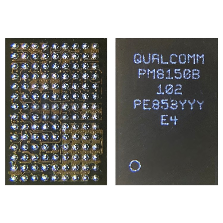 Để vận chuyển Mô-đun IC nguồn PM8150B
