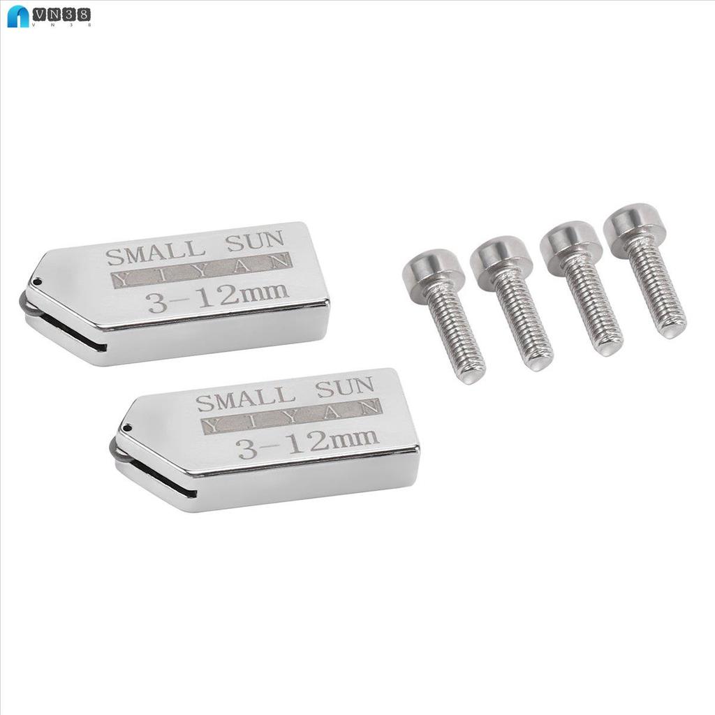 Đầu cắt thay thế cho mọi loại T-cutter tốc độ thủy tinh Kstar Kd Terui