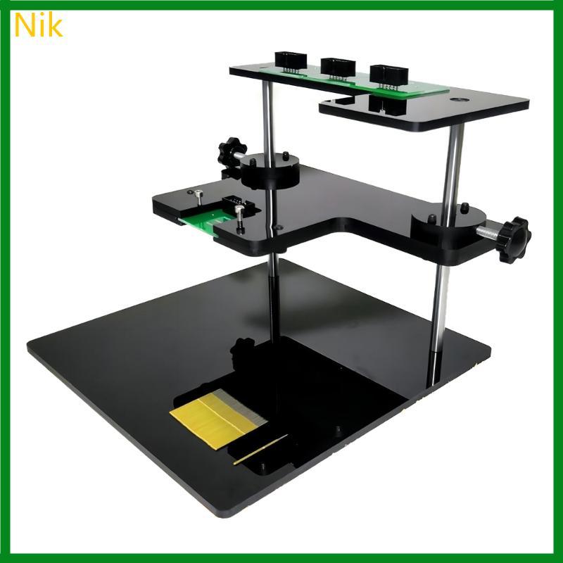 Kiểm tra khung Nik BDM Điều chỉnh Chip Fgtech với bộ chuyển đổi khung BDM cho KTAG