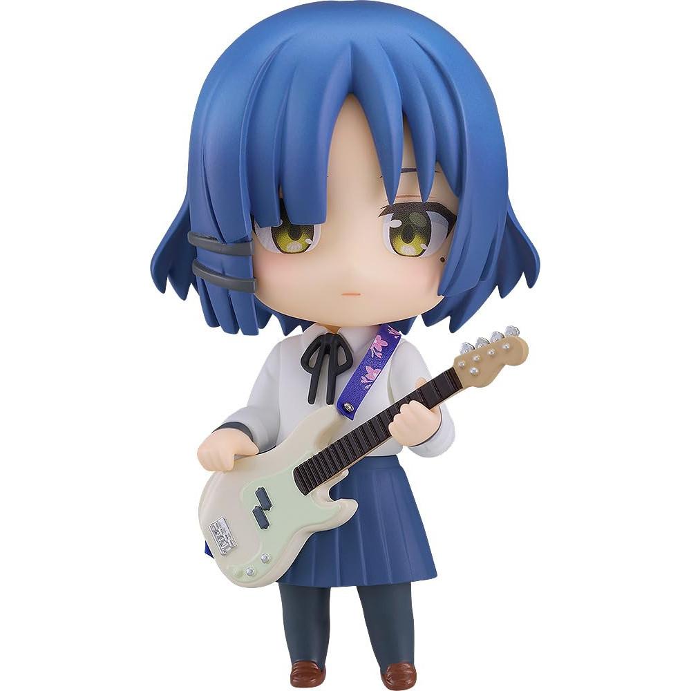 Công ty Good Smile [GOOD SMILE COMPANY] Nendoroid Anime "Bocchi the Rock" Yamada Ryou Mô hình nhựa đ