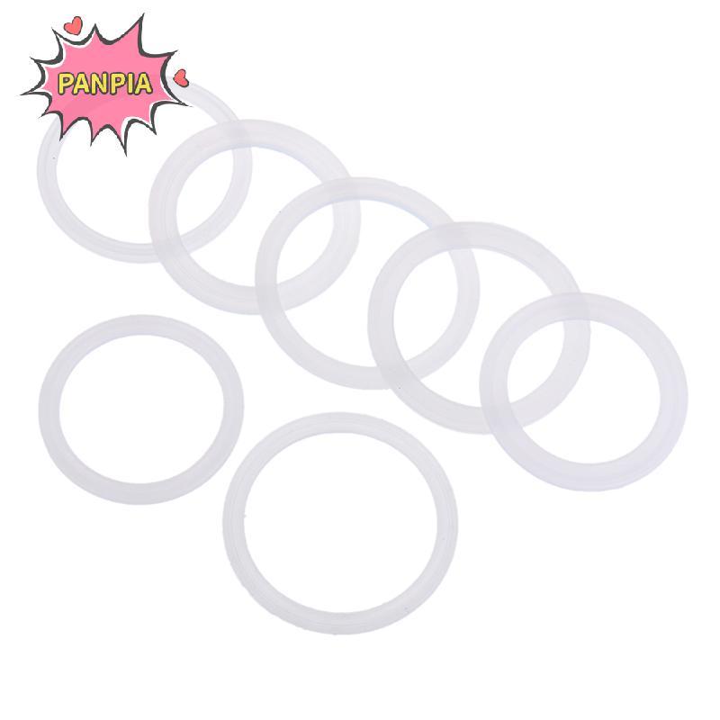 [PNPIA] Vòng đệm Silicone an toàn Vòng đệm Vòng đệm chân không Vòng đệm Vòng đệm VN