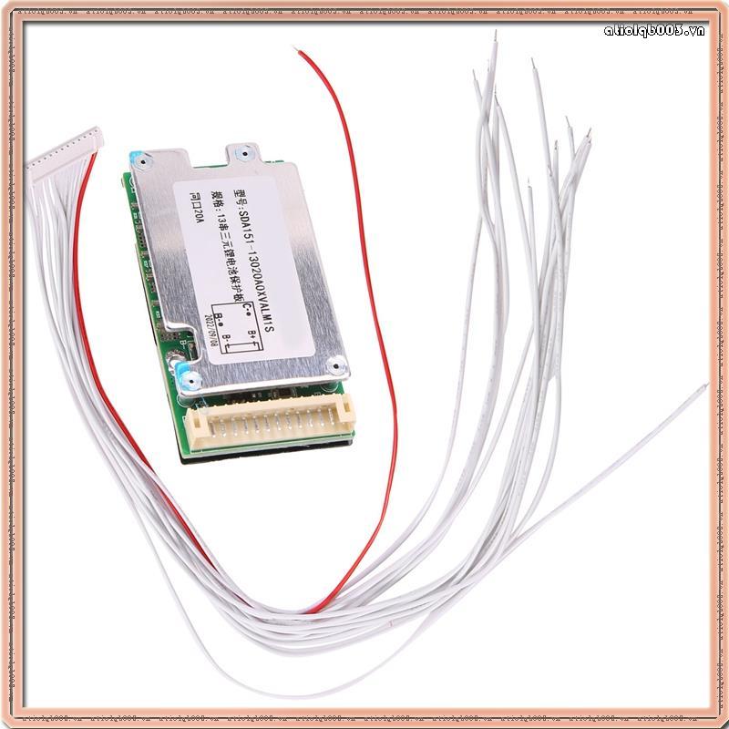 [Q B T C] SDA151 13S 48V 20A Xe Đạp Điện Cân Bằng Ebike