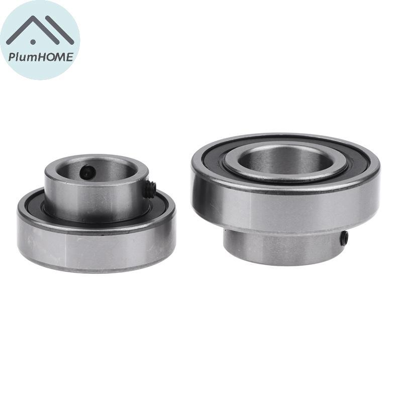 PlumHOME Vòng ngoài chất lượng cao Vòng bi phẳng có dây trên cùng CSB202 CSB203 CSB204 CSB205 CSB206