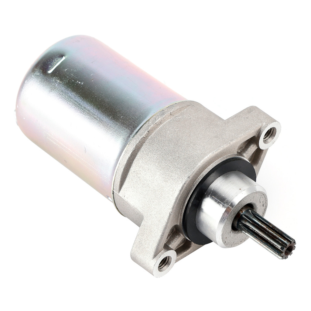 Động Cơ Khởi Động Động Cơ Cho Suzuki DR-Z 50 DRZ50 2019-2025 DR-Z 70 DRZ70 2008-2018