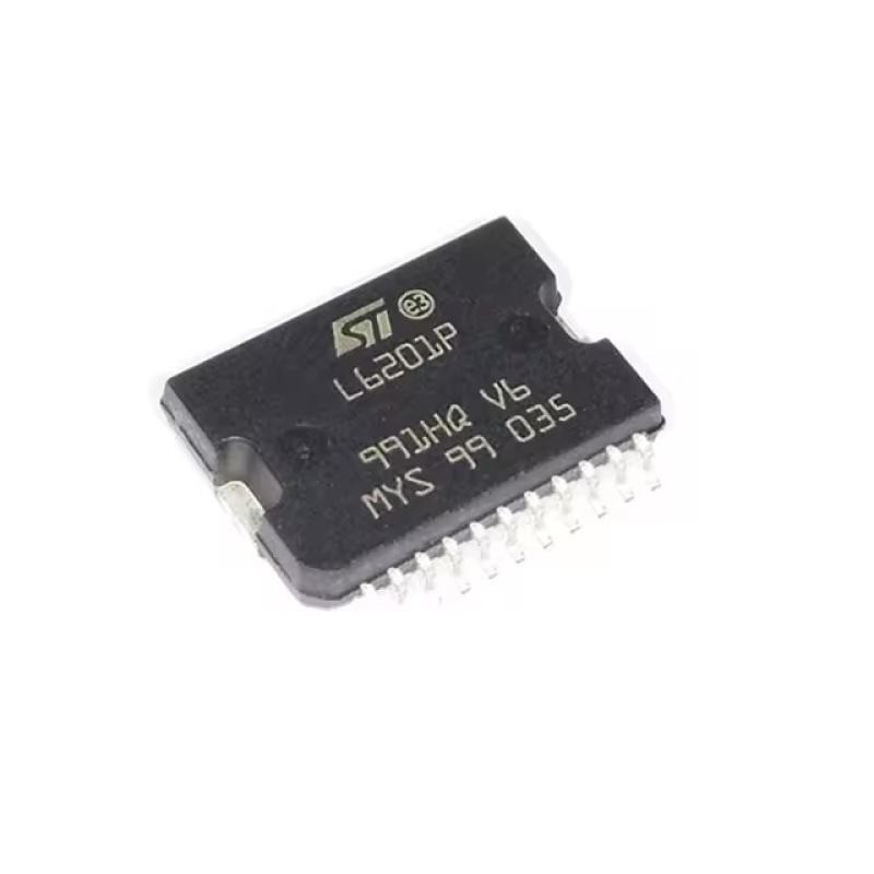 Chip điều khiển đa năng L6201P L6201PD L6201PS