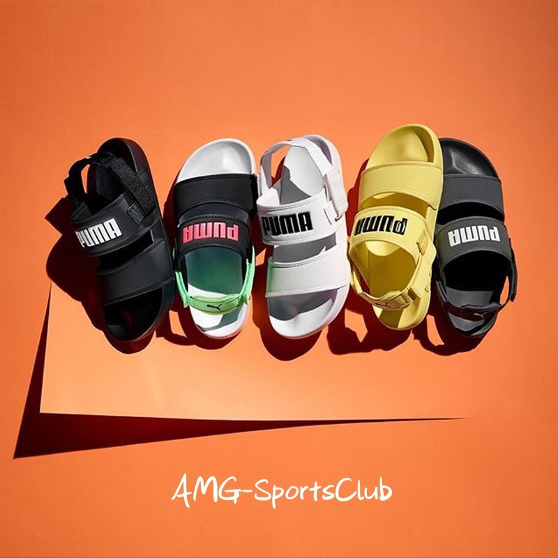 Dép đi biển thông thường dành cho cặp đôi FB9 Hummer Leadcat YLM Lite