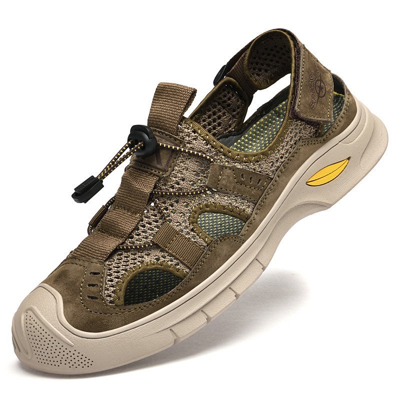 Giày lưới ngoài trời Hokkien Tuyệt vời