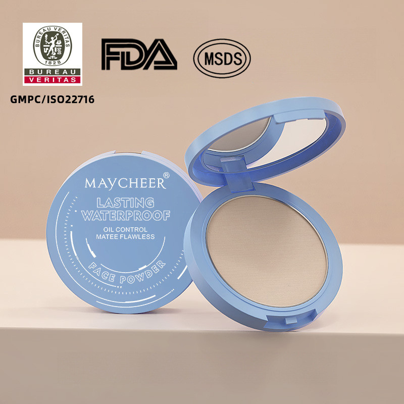 Phấn trang điểm xuyên biên giới Chống thấm mồ hôi Kem che khuyết điểm / Che khuyết điểm trang điểm T