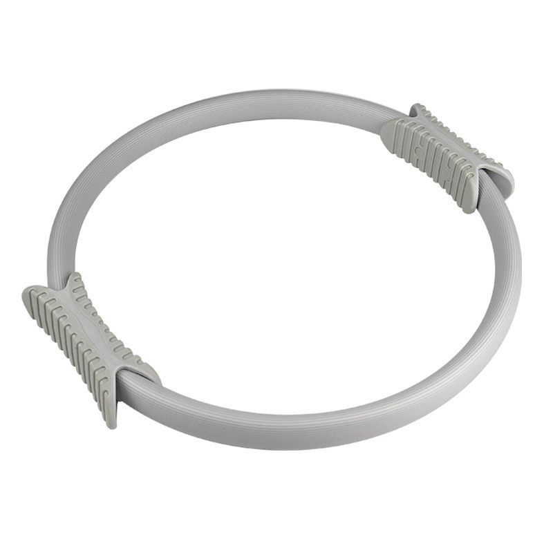 [Hàng có sẵn] Vòng tập yoga Pilates Yoga Body Fitness Magic Ring Yoga Ring Yoga Ring Pilates Ring Nữ