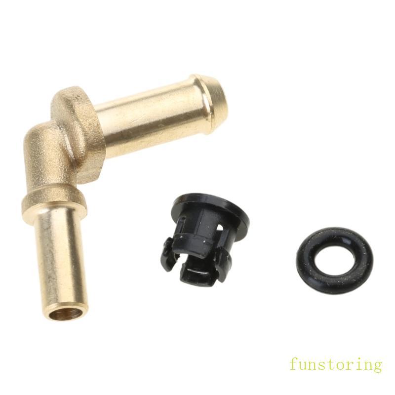 Bộ đầu nối ống thoát nước FUN LR049990 Cho Velar LR048474 C2Z28258