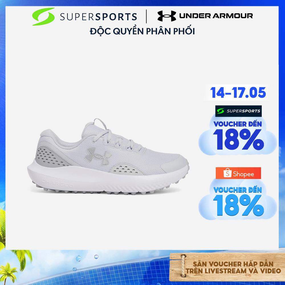 Giày Golf Có Đinh Nam Under Armour Surge - 3027889-014