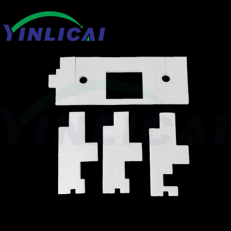 Miếng Lót Giảm Mực Miếng Bọt Biển Cho BROTHER MFC J3530DW J6530DW J6535DW J6545DW T4500DW HL-T4000DW
