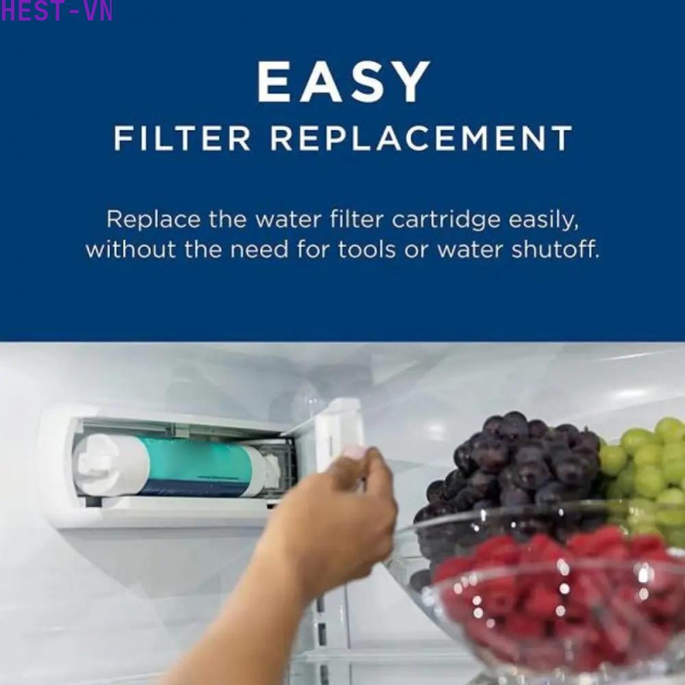 RPWFE Water Filter Efficient Filtration Easy Installation Clean Drinking Water