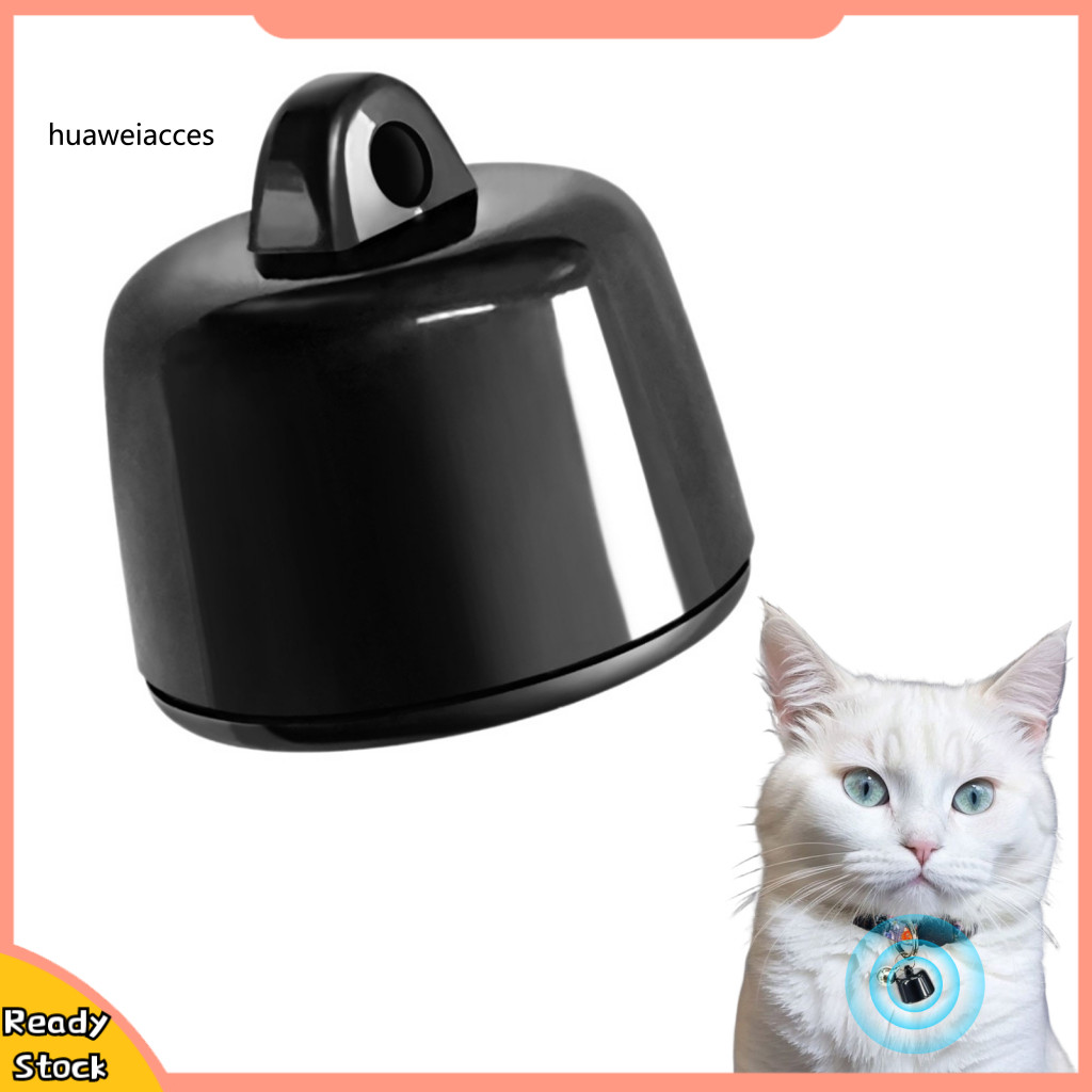 [HW] Gps Tracker Long Standby Pet Tracker Smart Pet Tracker Vòng cổ định vị toàn cầu thời gian thực 