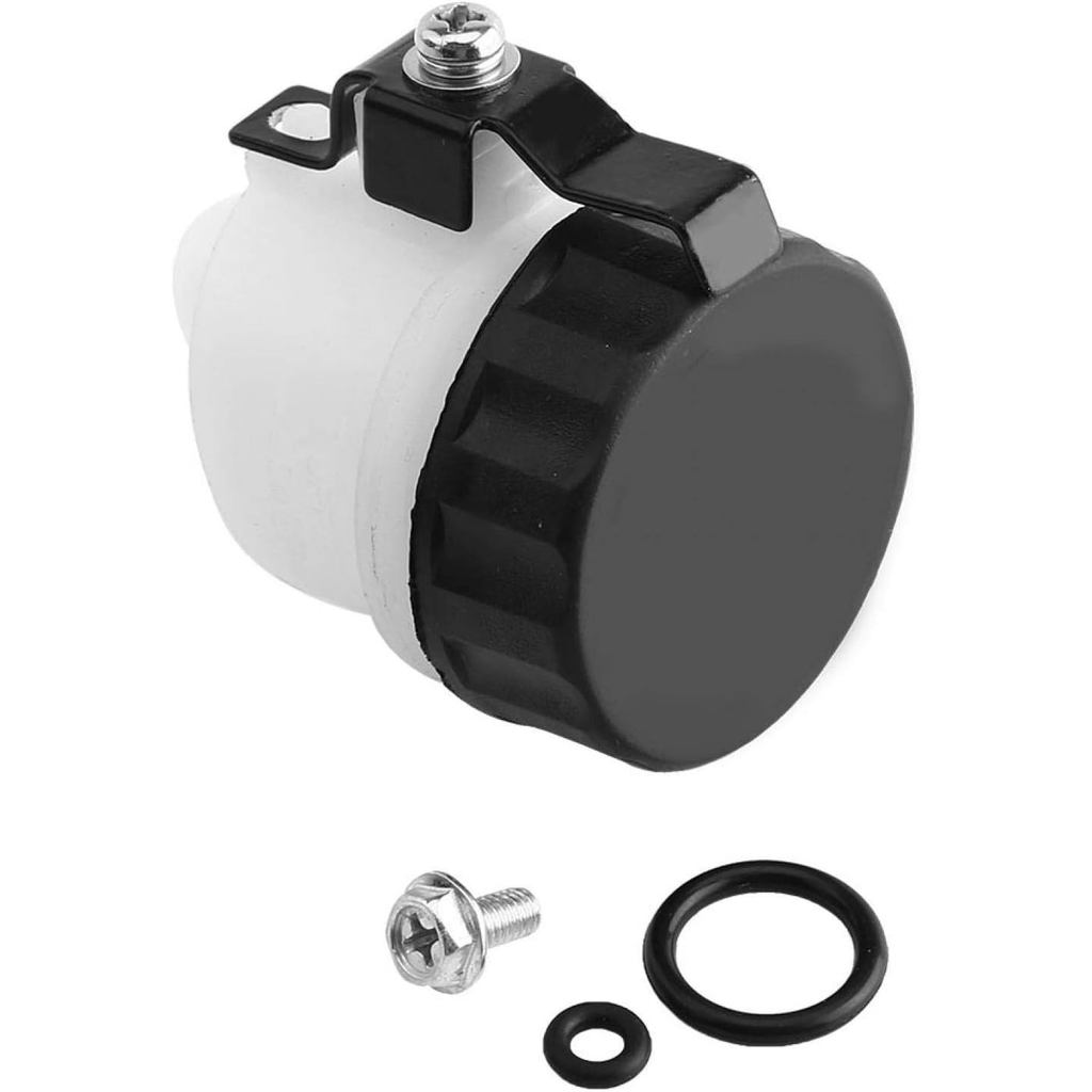 Hồ chứa ly hợp, Xi lanh chính ly hợp phía trước xe máy bằng nhựa cho VTR1000F 98-04 CBR1000RR 04-07