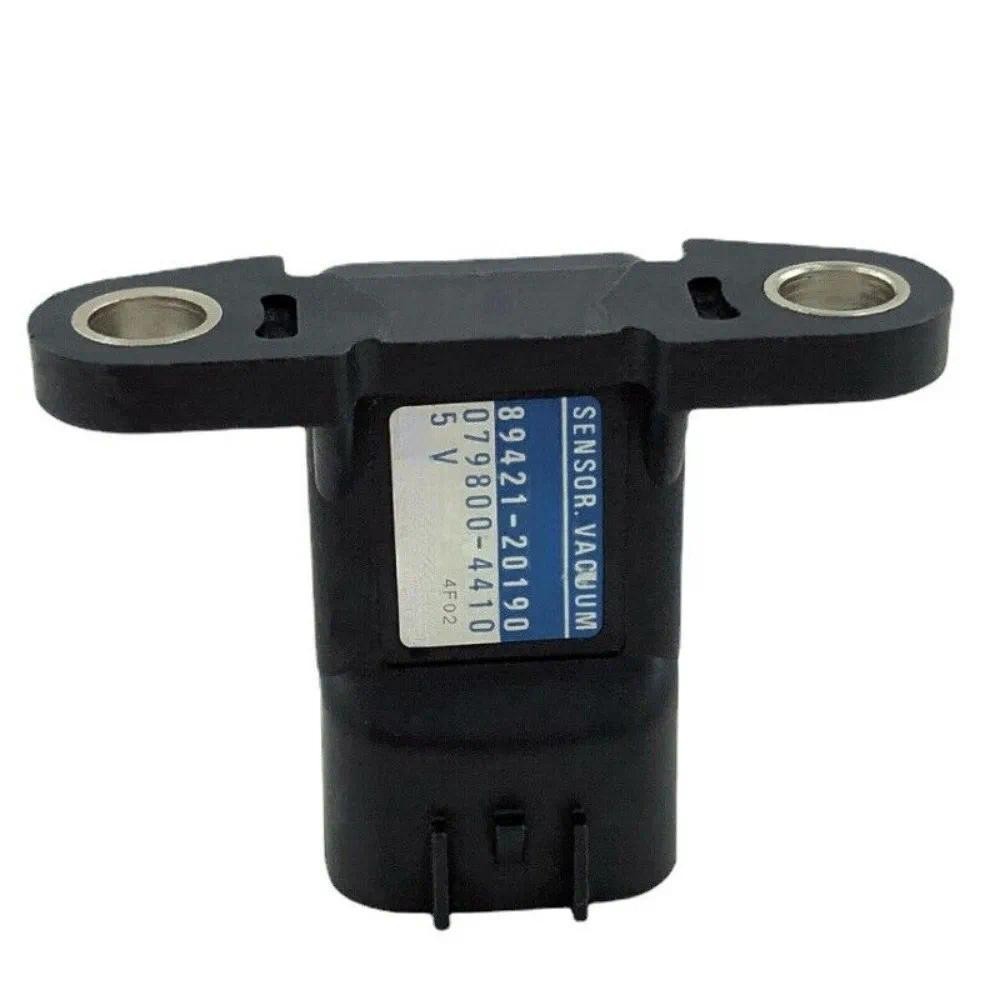 Cảm Biến MAP Cho Xe Toyota Land Cruiser FZJ78 79 FZJ105 NHW11 1FZ-FE 89421-20190 079800-4410, 894212