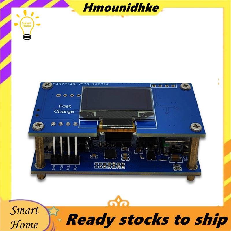 SW3518 100W Giao thức đầy đủ Mô-đun sạc nhanh công suất cao Điện áp Dòng điện Giao thức sạc nhanh Mô